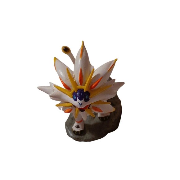 Solgaleo Figure - Pokémon Select Series - Picture 1 of 4